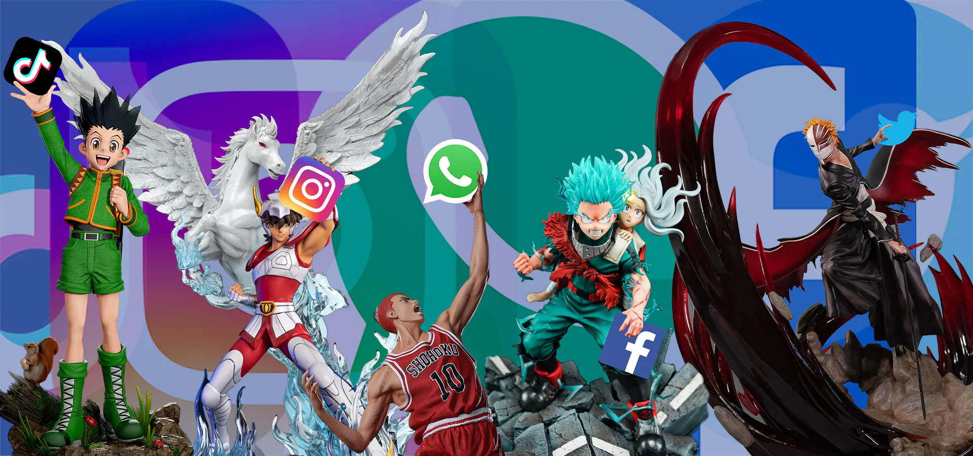 Welcome to Our Store