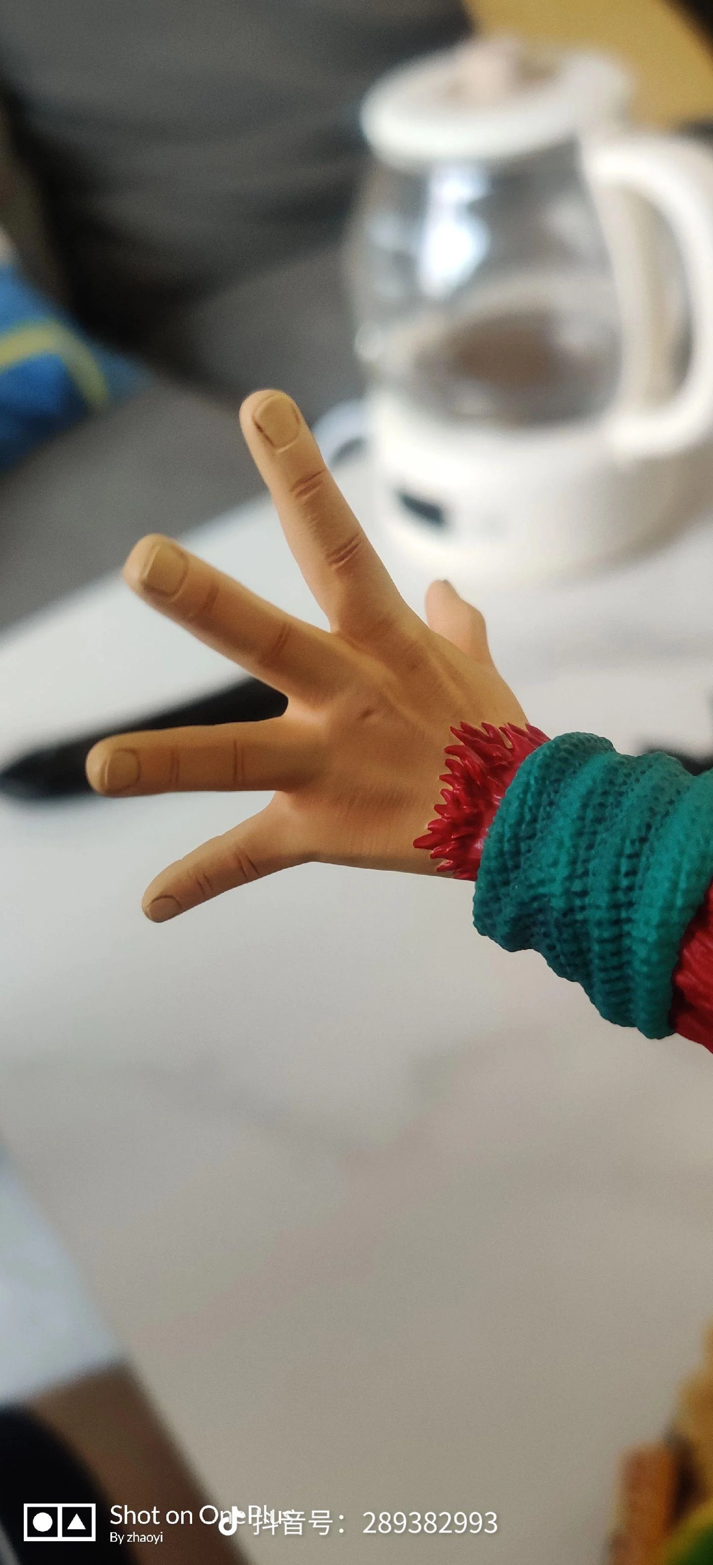 Dragon Ball ArmyAnt Studio Goku SSJ4 Resin Statue - Image 23