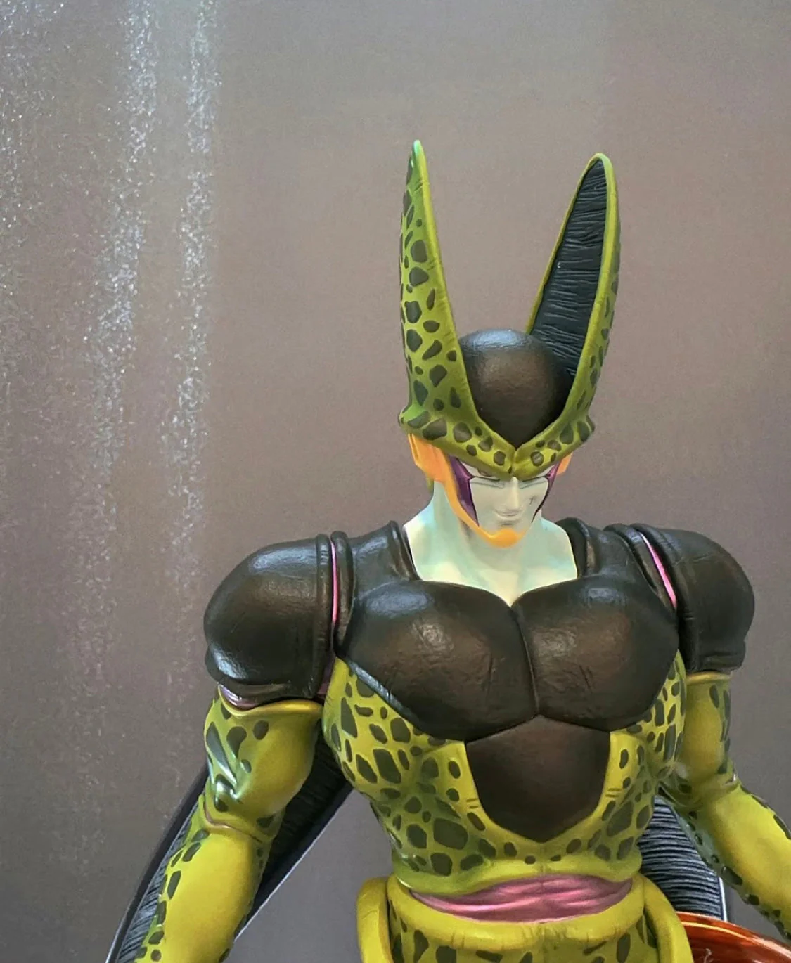Dragon Ball CPR Studio Perfect Cell Resin Statue - Image 12