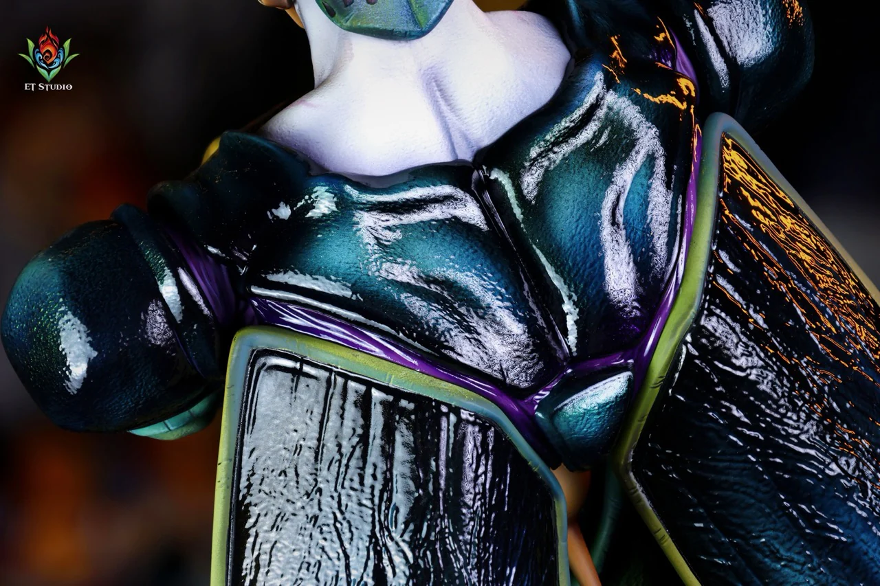 Dragon Ball ET Studio Cell Resin Statue - Image 8