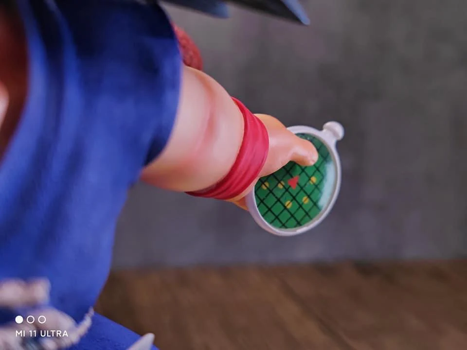 Dragon Ball Figure Class Kid Goku on Nimbus Resin Statue - Image 16