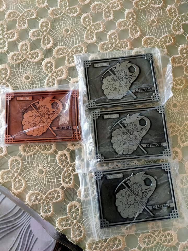 Dragon Ball Figure Class Kid Goku on Nimbus Resin Statue - Image 40