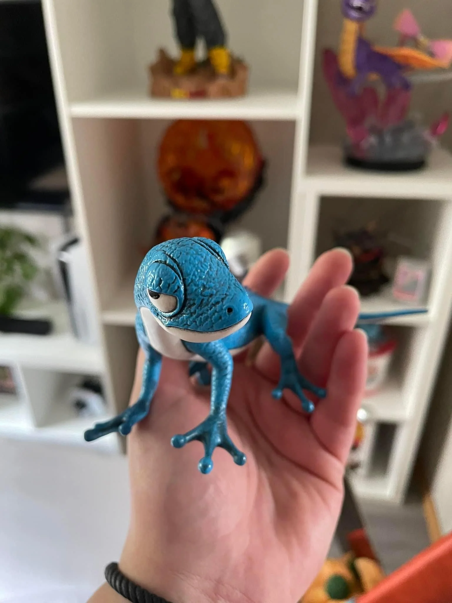 Dragon Ball MRC Studio Trunks Sword Life Size Resin Statue - Image 25