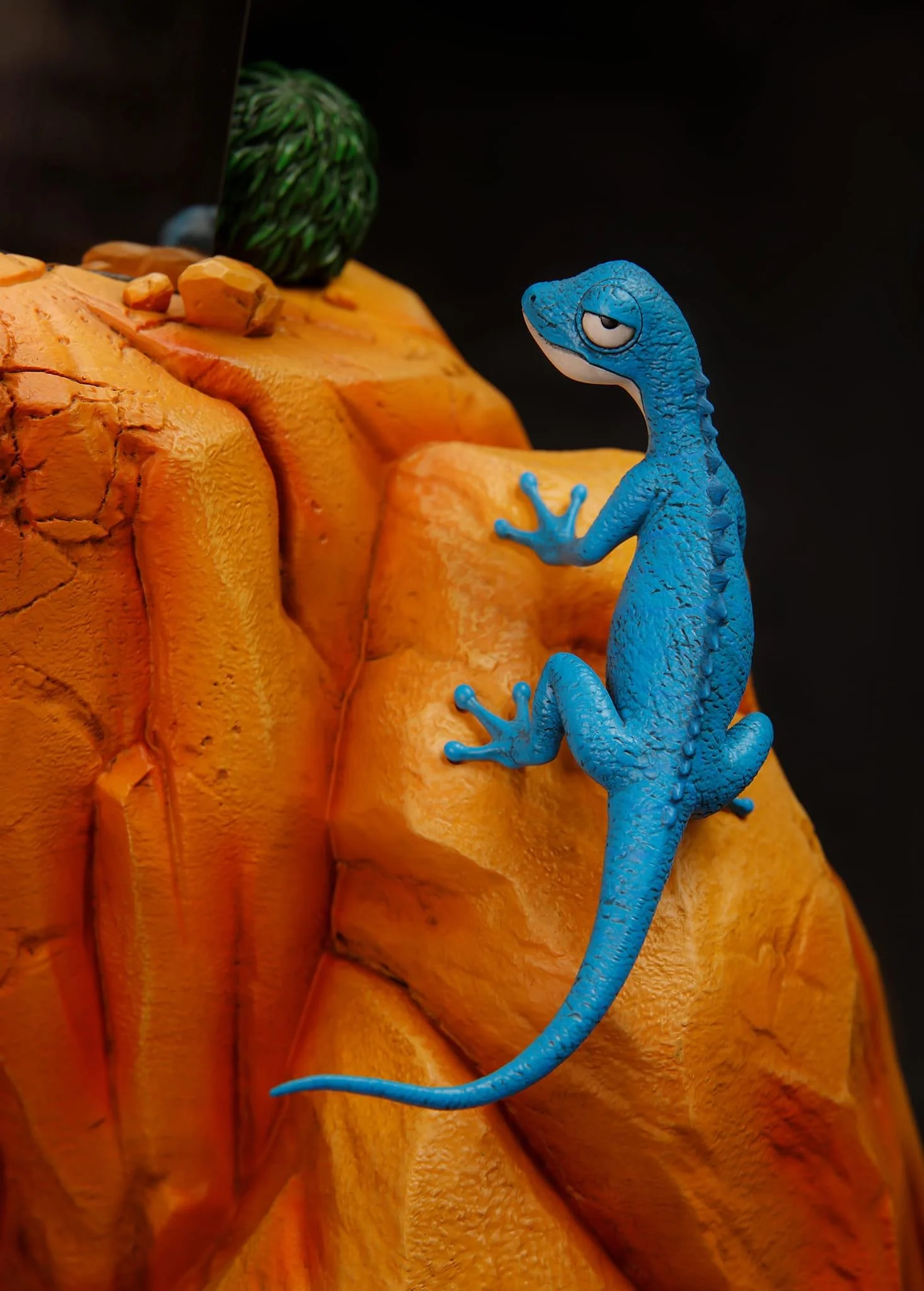 Dragon Ball MRC Studio Trunks Sword Life Size Resin Statue - Image 3