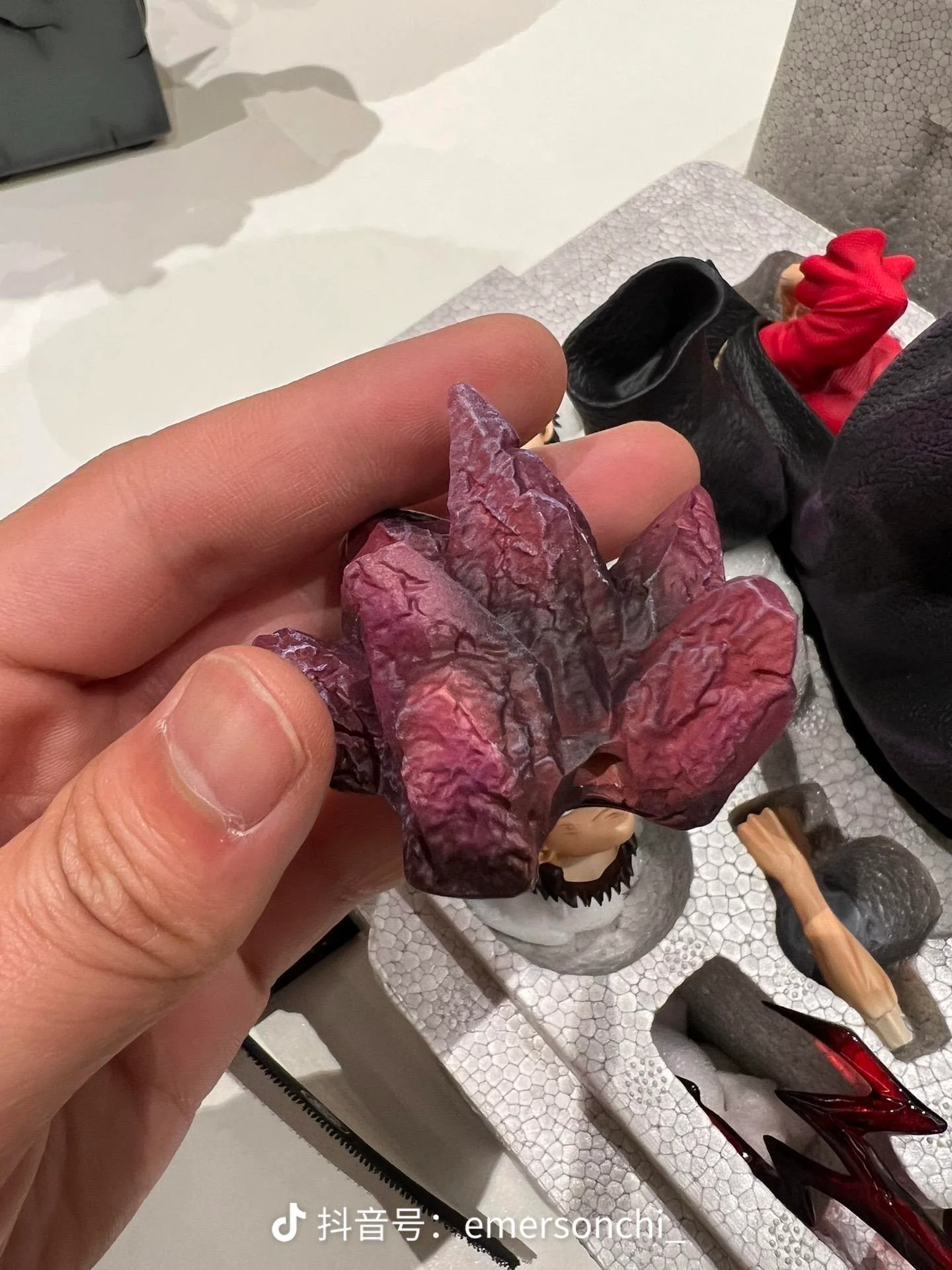 One Piece LC Studio Monkey D. Luffy Resin Statue - Image 30