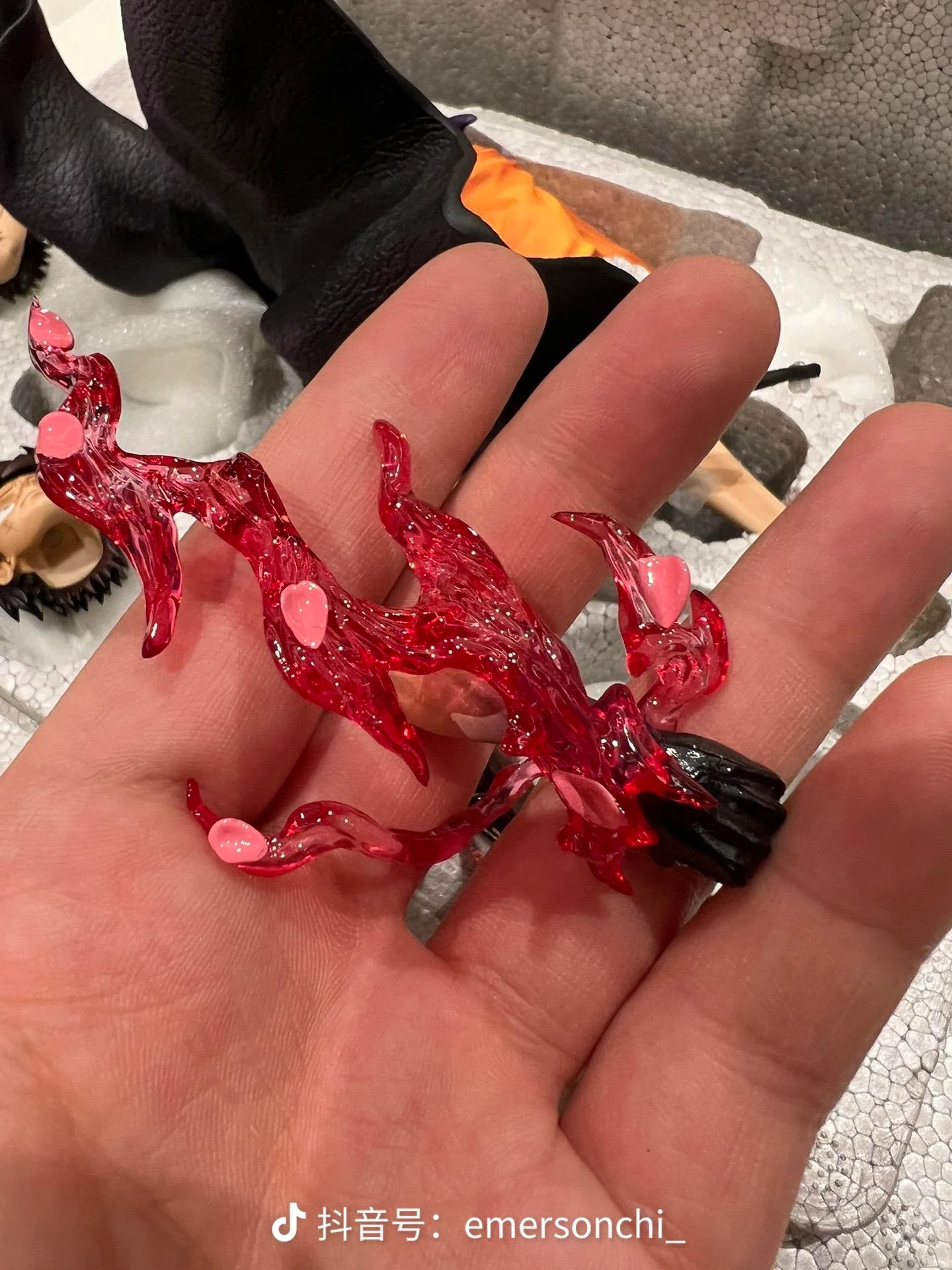 One Piece LC Studio Monkey D. Luffy Resin Statue - Image 35